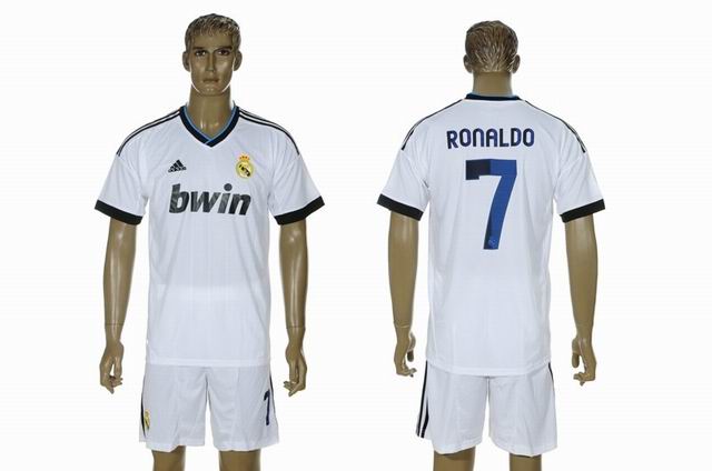 Real Madrid jerseys-112